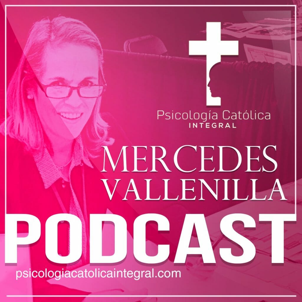 Podcast Mercedes Vallenilla