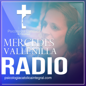 Mercedes Vallenilla Psicología Católica Integral