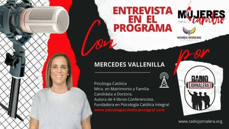 Entrevista Radio Jornalera