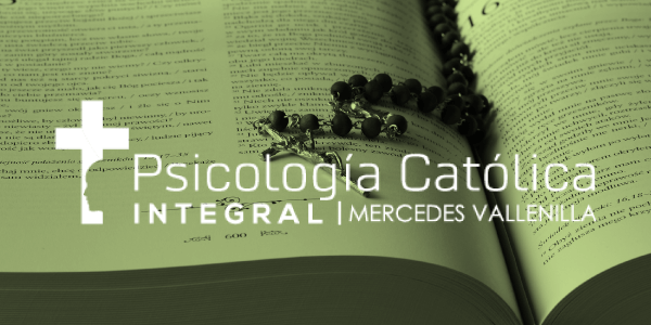 Psicología Católica Integral -Psicoespiritaualidad