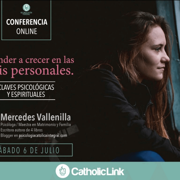 Conferencia Online Portal Católico CatholicLink